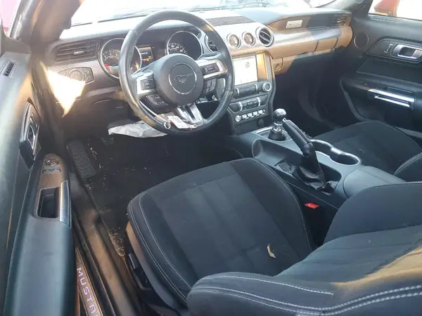 1FA6P8CF2J5114824 2018 FORD MUSTANG - Image 8