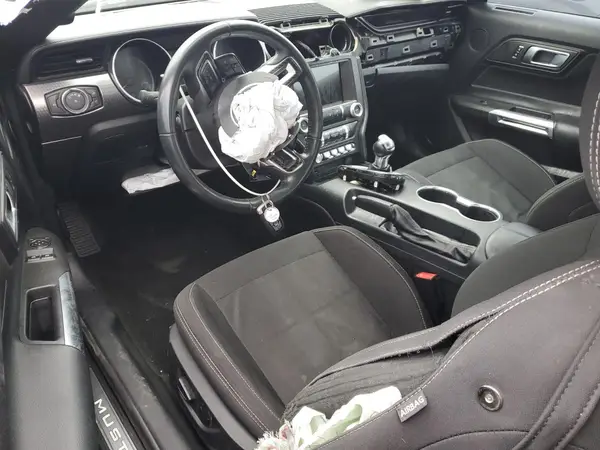 1FA6P8CF2J5116721 2018 FORD MUSTANG - Image 8