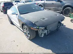 1FA6P8CF2J5117125 2018 FORD MUSTANG