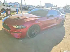 1FA6P8CF2J5117321 2018 FORD MUSTANG