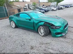1FA6P8CF2J5120431 2018 FORD MUSTANG