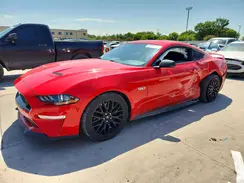 1FA6P8CF2J5120719 2018 FORD MUSTANG