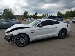 1FA6P8CF2J5120803 2018 FORD MUSTANG