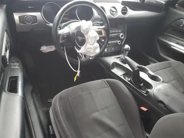 1FA6P8CF2J5120803 2018 FORD MUSTANG - Image 8