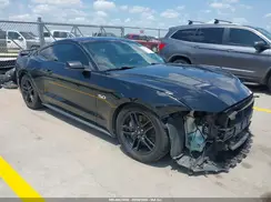 1FA6P8CF2J5122308 2018 FORD MUSTANG