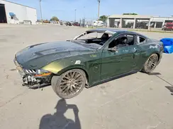 1FA6P8CF2J5123751 2018 FORD MUSTANG