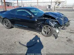 1FA6P8CF2J5123765 2018 FORD MUSTANG