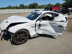 1FA6P8CF2J5124916 2018 FORD MUSTANG