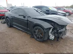 1FA6P8CF2J5126231 2018 FORD MUSTANG