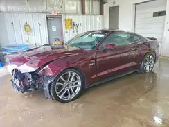 1FA6P8CF2J5126326 2018 FORD MUSTANG