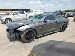 1FA6P8CF2J5126651 2018 FORD MUSTANG