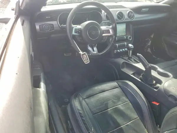 1FA6P8CF2J5126696 2018 FORD MUSTANG - Image 8