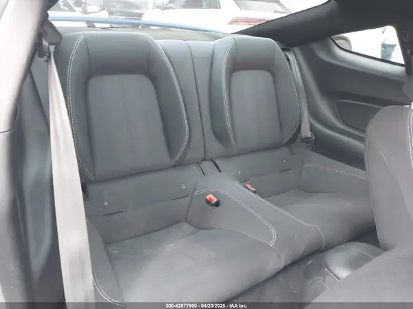 1FA6P8CF2J5127010 2018 FORD MUSTANG - Image 8