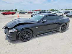 1FA6P8CF2J5127640 2018 FORD MUSTANG