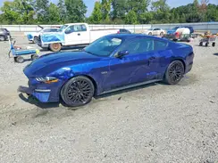 1FA6P8CF2J5131798 2018 FORD MUSTANG