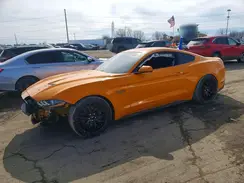 1FA6P8CF2J5135429 2018 FORD MUSTANG