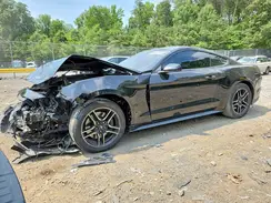 1FA6P8CF2J5139447 2018 FORD MUSTANG
