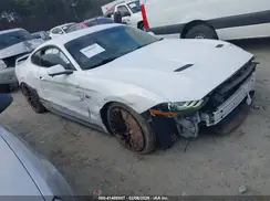 1FA6P8CF2J5142140 2018 FORD MUSTANG