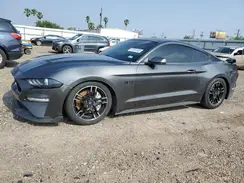 1FA6P8CF2J5143689 2018 FORD MUSTANG