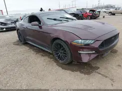 1FA6P8CF2J5144342 2018 FORD MUSTANG