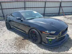 1FA6P8CF2J5144356 2018 FORD MUSTANG