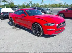 1FA6P8CF2J5145006 2018 FORD MUSTANG