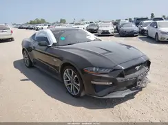 1FA6P8CF2J5146317 2018 FORD MUSTANG