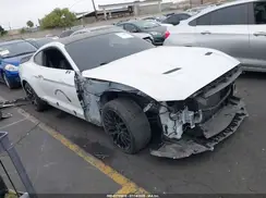1FA6P8CF2J5146611 2018 FORD MUSTANG