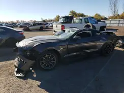 1FA6P8CF2J5150769 2018 FORD MUSTANG