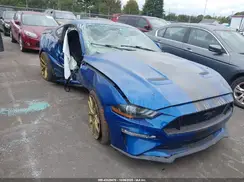 1FA6P8CF2J5158757 2018 FORD MUSTANG