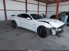 1FA6P8CF2J5158967 2018 FORD MUSTANG