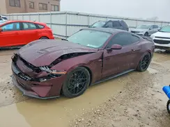 1FA6P8CF2J5159276 2018 FORD MUSTANG