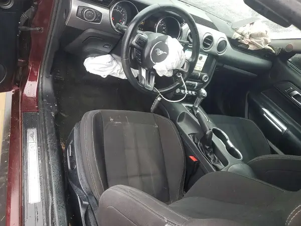 1FA6P8CF2J5159276 2018 FORD MUSTANG - Image 8