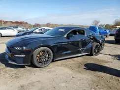 1FA6P8CF2J5165322 2018 FORD MUSTANG