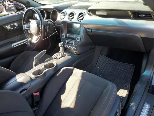 1FA6P8CF2J5165322 2018 FORD MUSTANG - Image 8