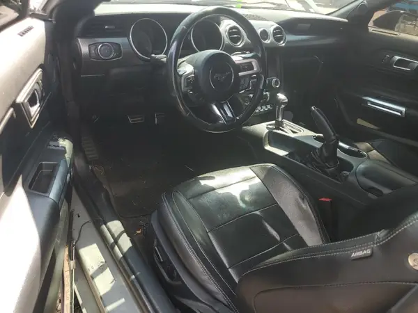 1FA6P8CF2J5165675 2018 FORD MUSTANG - Image 8