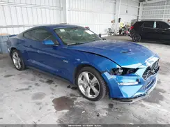 1FA6P8CF2J5171010 2018 FORD MUSTANG