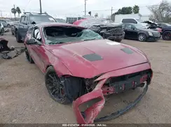 1FA6P8CF2J5171122 2018 FORD MUSTANG