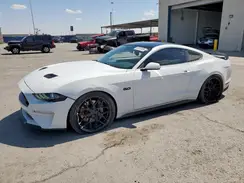 1FA6P8CF2J5178443 2018 FORD MUSTANG