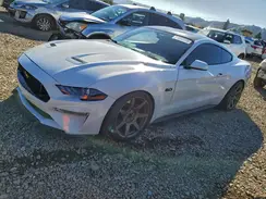 1FA6P8CF2J5181276 2018 FORD MUSTANG