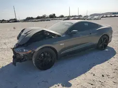 1FA6P8CF2J5184386 2018 FORD MUSTANG