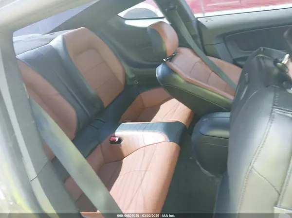1FA6P8CF2J5185358 2018 FORD MUSTANG - Image 8