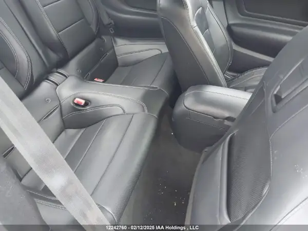1FA6P8CF2K5102853 2019 FORD MUSTANG - Image 8