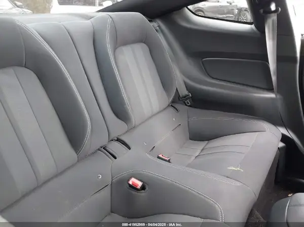 1FA6P8CF2K5103419 2019 FORD MUSTANG - Image 8