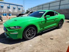 1FA6P8CF2K5103999 2019 FORD MUSTANG