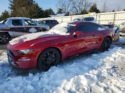 1FA6P8CF2K5104831 2019 FORD MUSTANG