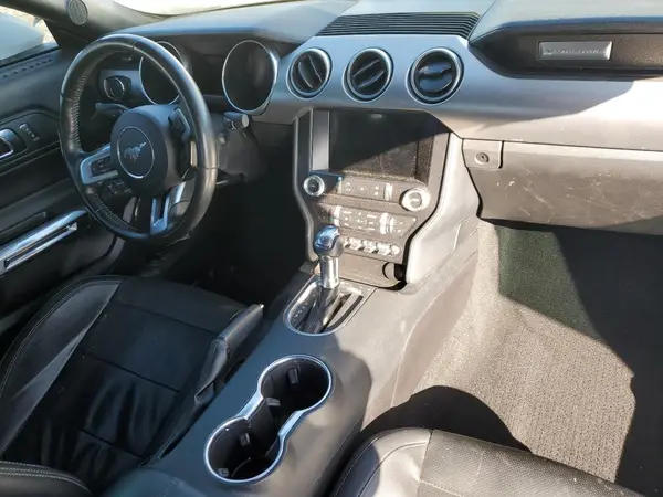 1FA6P8CF2K5105624 2019 FORD MUSTANG - Image 8