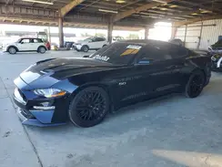 1FA6P8CF2K5106160 2019 FORD MUSTANG