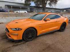 1FA6P8CF2K5112430 2019 FORD MUSTANG