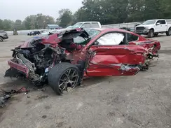 1FA6P8CF2K5112945 2019 FORD MUSTANG